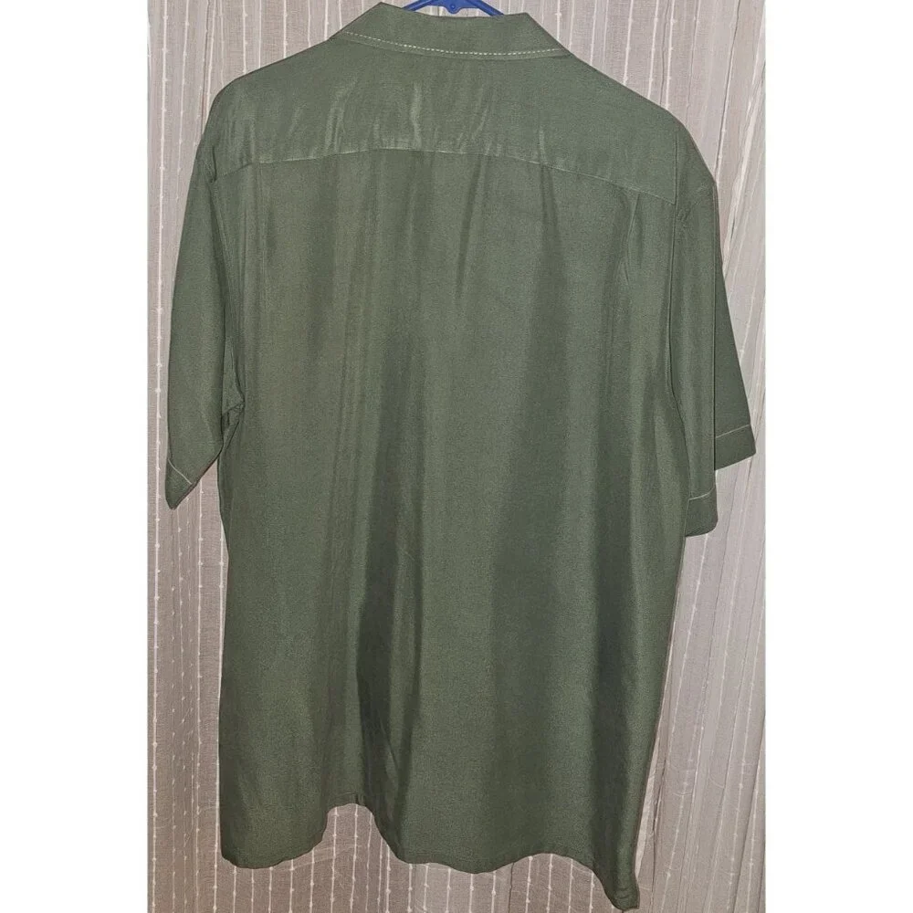 HOBIE Men's Large Shirt - Picture 3 of 3